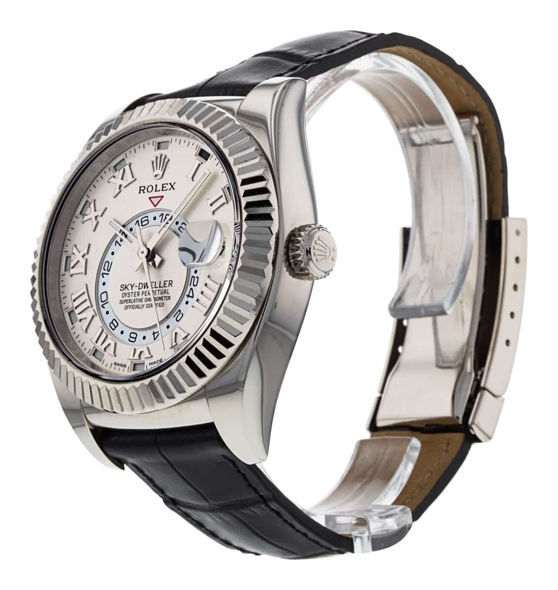Rolex Sky-Dweller 326139 Rolex Sky-Dweller 326139